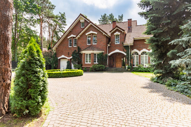 Reasons to Select Us for Your Driveway Paving Requirements in Marlboro, NY