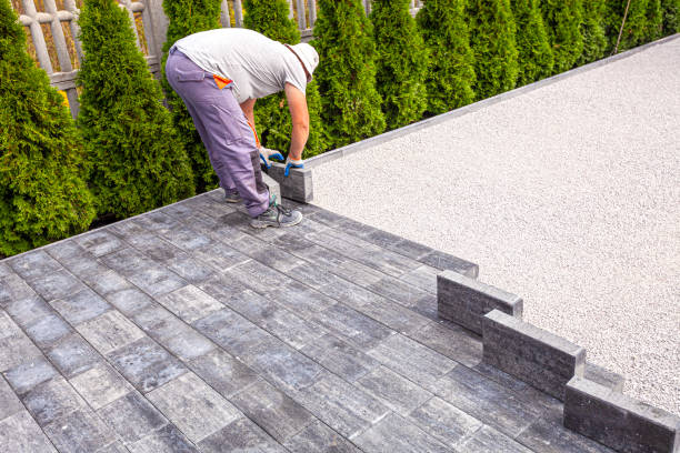 Best Best Driveway Pavers  in Marlboro, NY