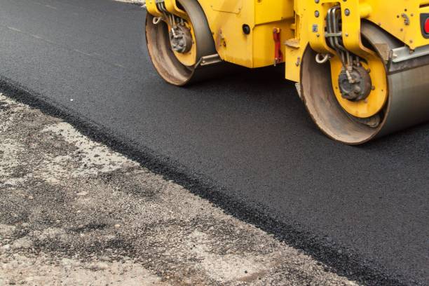 Best Permeable Paver Driveway  in Marlboro, NY